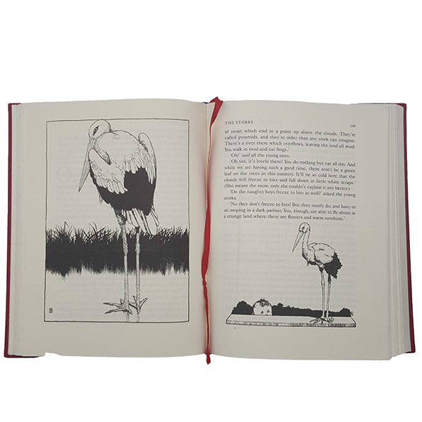 Hans Christian Andersen's Fairy Tales - Everyman's Library, 1992