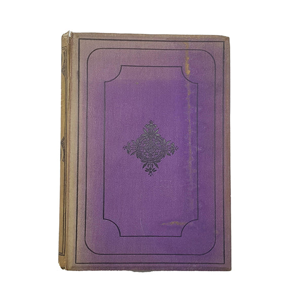 English Sacred Poetry of The Olden Time - TRTS, 1864