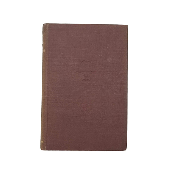 Jane Austen's Sense and Sensibility - Collins, c.1940