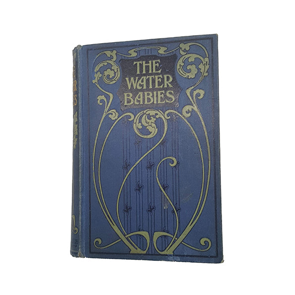 The Water Babies by Charles Kingsley - Partridge, c.1907