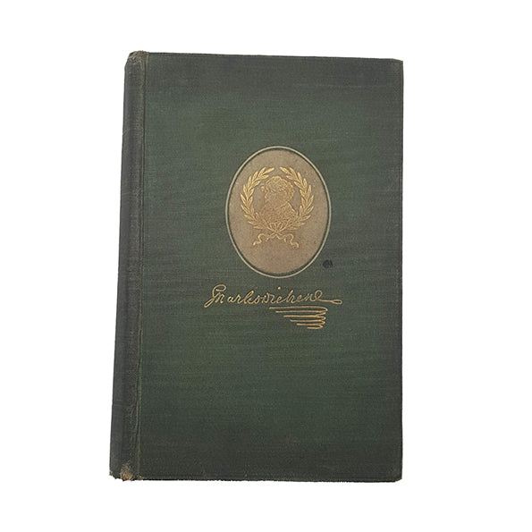 Charles Dickens' The Old Curiosity Shop - Chapman and Hall, c.1912