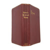 Byron's Poetical Works - Oxford, 1896