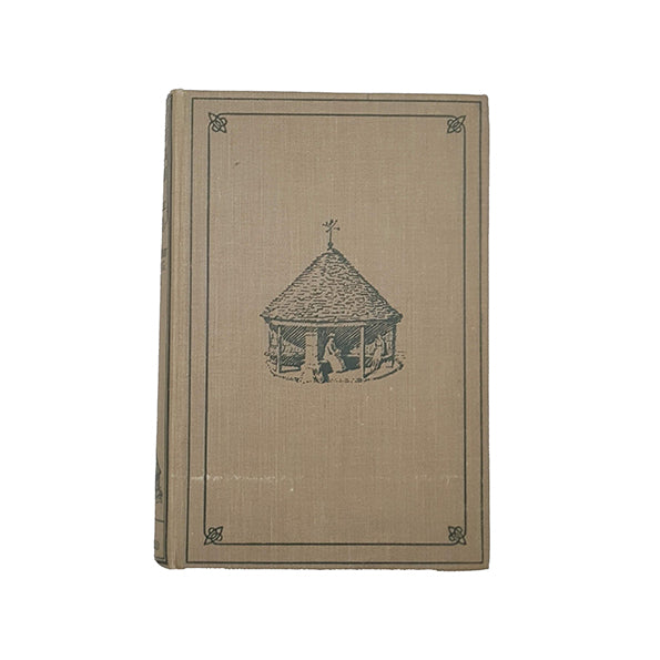 Jane Austen - Her Homes and Her Friends by Constance Hill - Bodley Head, 1923