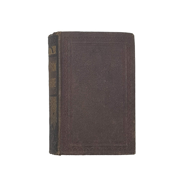 Daniel Defoe's Robinson Crusoe - Milner