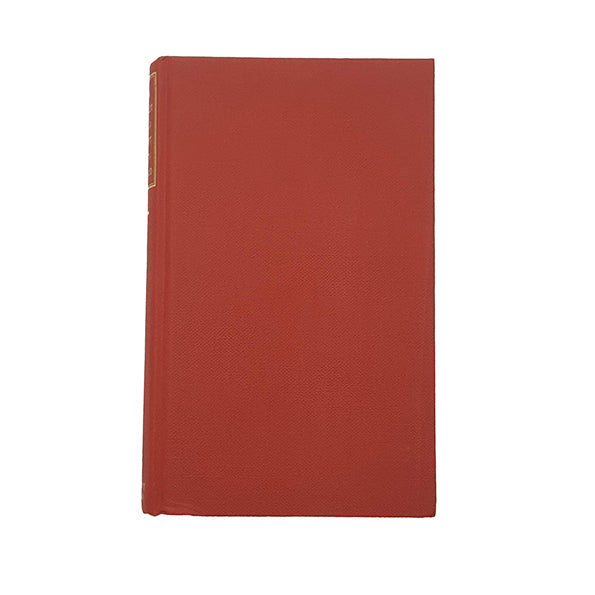 The Bodley Head Fitzgerald Volume Two - Tender is the Night, 1978
