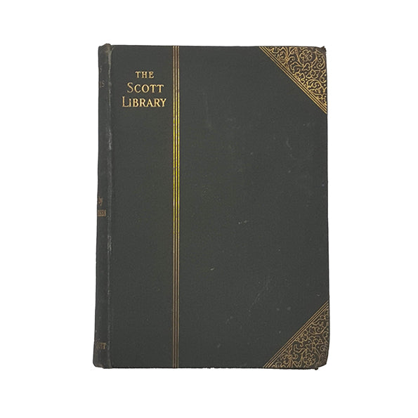 The Meditations of Marcus Aurelius - Walter Scott, c.1901