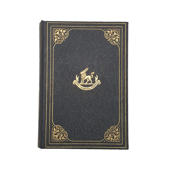 The Book of the Heavens by Mary Proctor - George G. Harrap, 1926