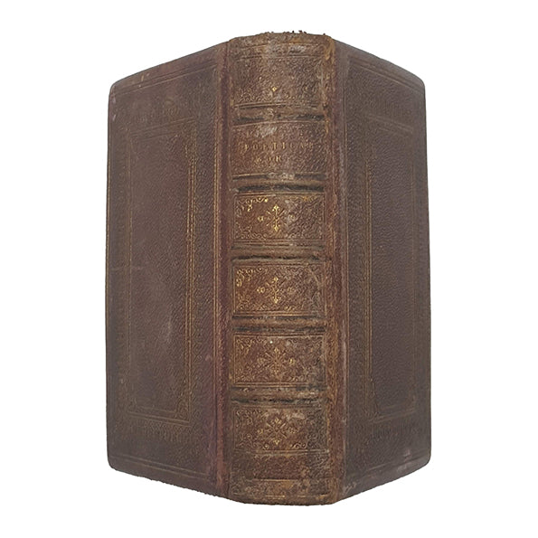 The Poetical Works of John Milton - Routledge, c.1850