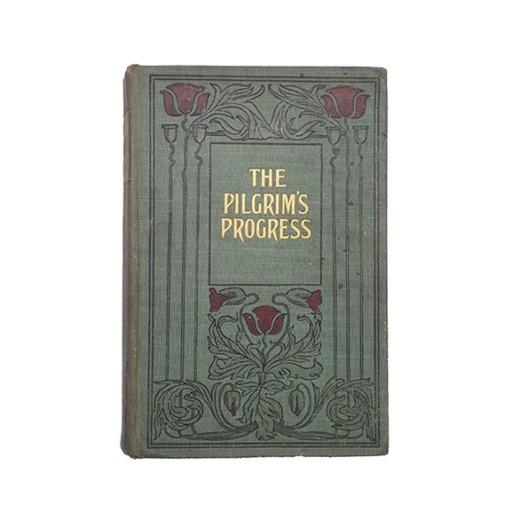 John Bunyan's The Pilgrim's Progress - James Nisbet, c.1908