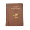 The Birds of the British Isles, Third Series - Frederick Warne, 1950