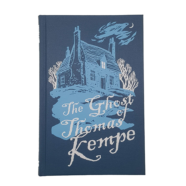 The Ghost of Thomas Kempe by Penelope Lively - Folio, 2014