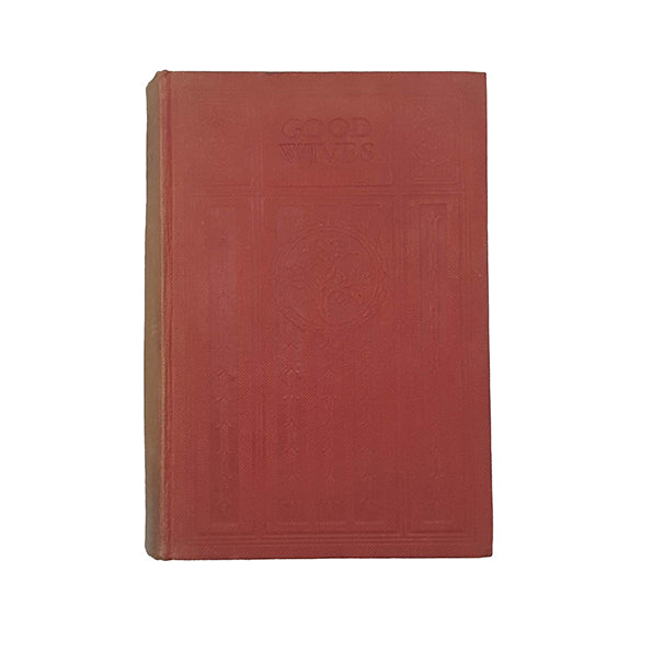 Louisa May Alcott's Good Wives - Blackie