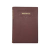 Wordsworth's Poetical Works - Oxford, 1926