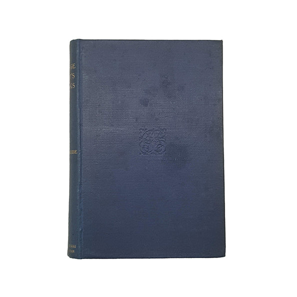 George Eliot's Adam Bede Vol. II - William Blackwood