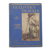 Gulliver’s Travels by Jonathan Swift - J. M. Dent, 1949
