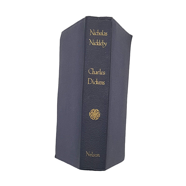 Charles Dickens' Nicholas Nickleby - Nelson, c.1940