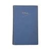 A. A. Milne's The Sunny Side - Methuen, 1927