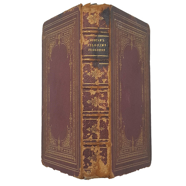 Pilgrim's Progress by John Bunyan - Nelson
