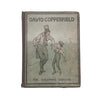 Charles Dickens' David Copperfield - T. C. & E. C. Jack, c.1909