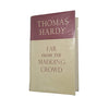 Thomas Hardy's Far From The Madding Crowd - Macmillan, 1965