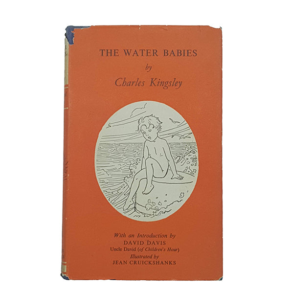 Charles Kingsley's The Water Babies - Collins, 1961