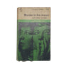 Agatha Christie's Murder in the Mews and Other Stories - Penguin, 1962