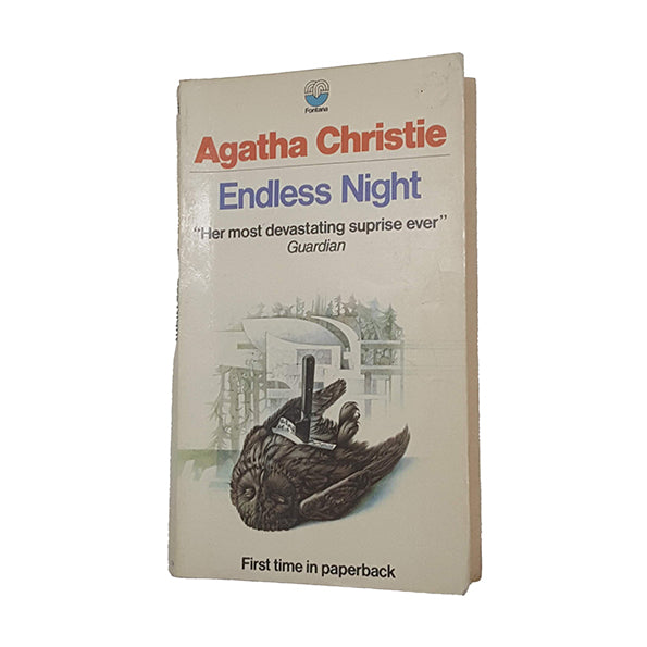 Agatha Christie’s Endless Night - Fontana, 1970