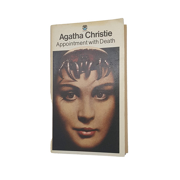 Agatha Christie's Appointment With Death - Fontana, 1980