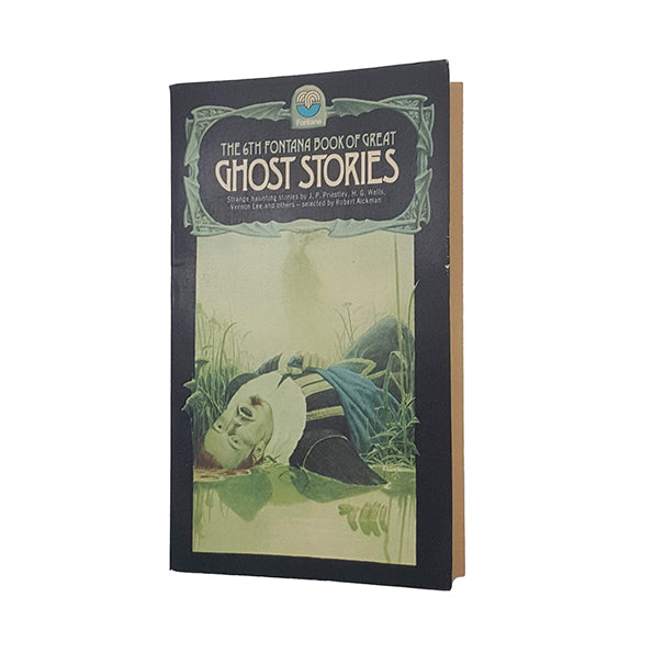 The 6th Fontana Book of Great Ghost Stories