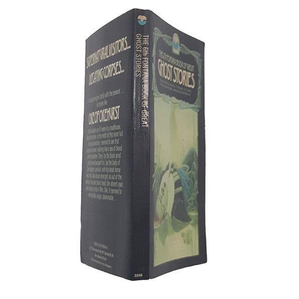 The 6th Fontana Book of Great Ghost Stories
