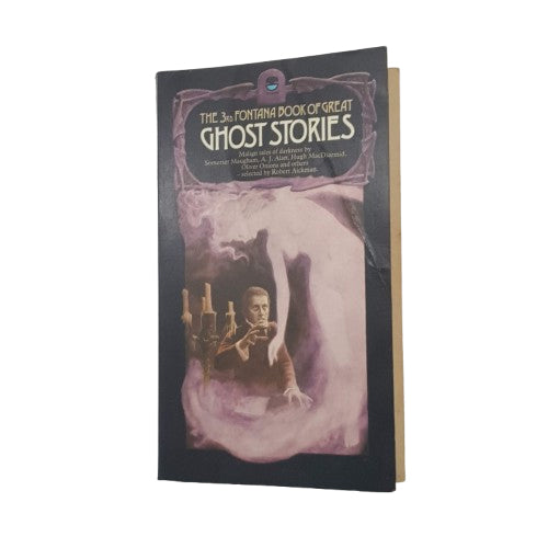 The 3rd Fontana Book of Great Ghost Stories, 1974