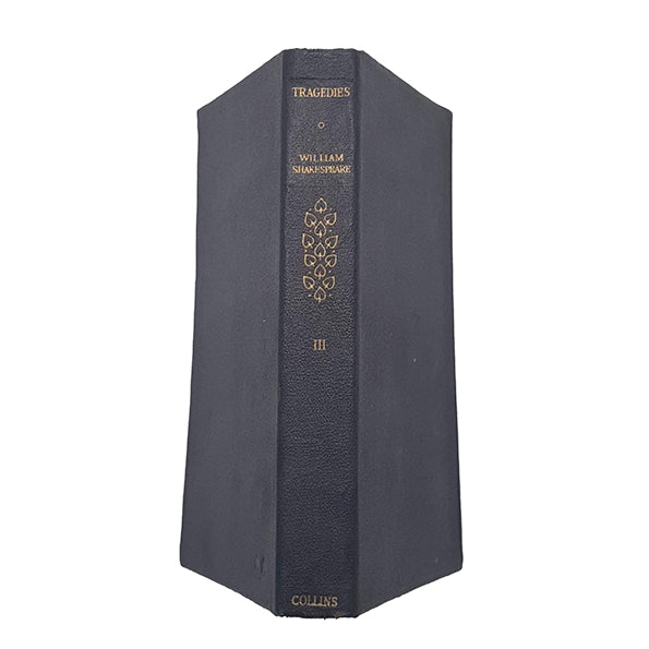 Shakespeare's Tragedies - Collins, 1958