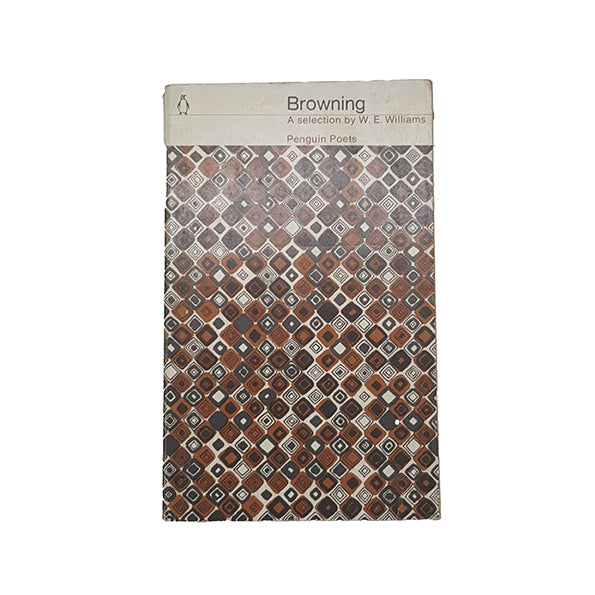 The Penguin Poets Browning, 1971