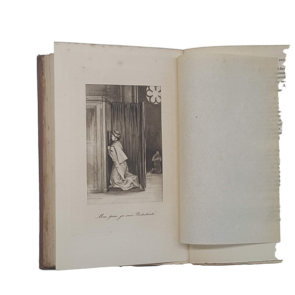 Charlotte Brontë’s Villette - J. M. Dent, 1893