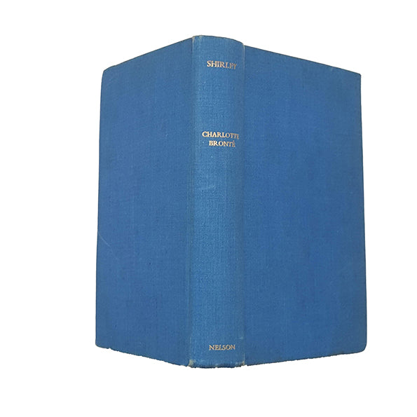 Charlotte Brontë’s Shirley – Nelson