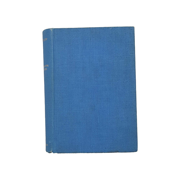 Charlotte Brontë’s Shirley – Nelson