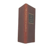 The Pied Piper of Hamelin by Robert Browning - Miniature Book, Folio, 1992