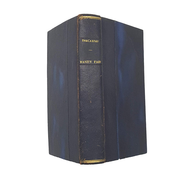 W. M. Thackeray's Vanity Fair - Laurel