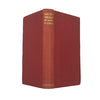 Sir F. T. Palgrave's The Golden Treasury - Macmillan, 1907