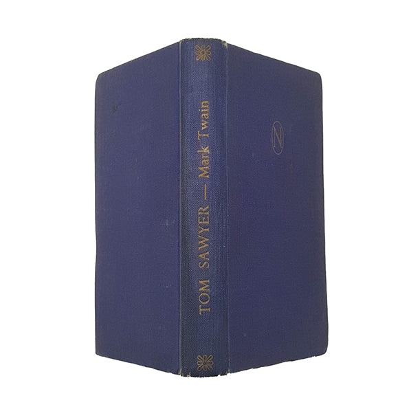 Mark Twain's Tom Saywer - Nelson