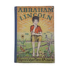 Abraham Lincoln by Ingri & Edgar Parin d'Aulaire - Doubleday, 1942