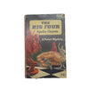 Agatha Christie's The Big Four - Pan