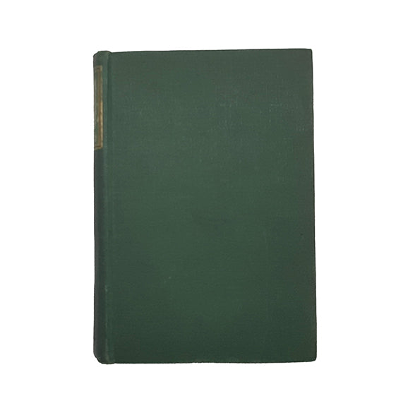 H. G. Wells' The History Of Mr. Polly - Nelson, 1910