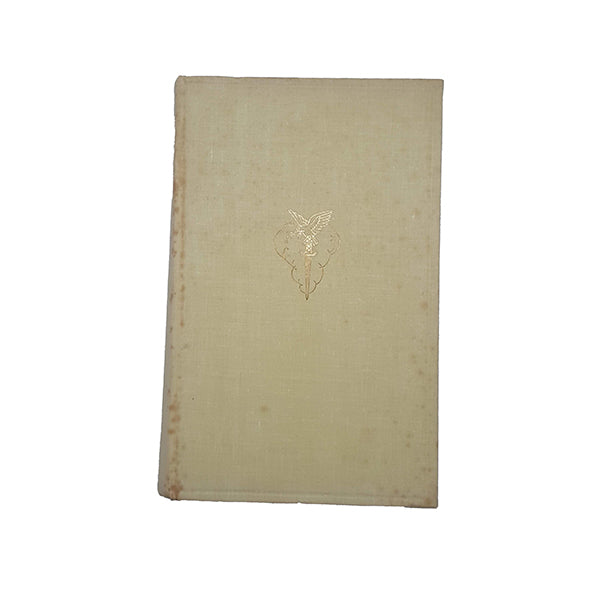 War and Peace by Leo Tolstoy - Reprint Society, 1960