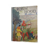 Robin Hood by Charles Vivian - Ward Lock, c.1955