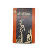 All Fall Down by James Leo Herlihy - Penguin, 1962