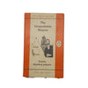 The Unspeakable Skipton by Pamela Hansford Johnson - Penguin, 1961
