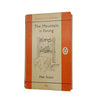 The Mountain is Young by Han Suyin - Penguin, 1962