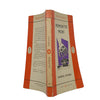 Memento Mori by Muriel Spark - Penguin, 1961
