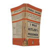I Was Hitler's Prisoner by Stefan Lorant - Penguin,1939